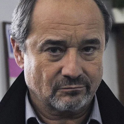  Viktor Preiss