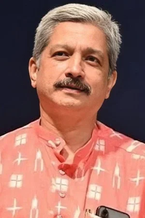  Yogesh Soman photo