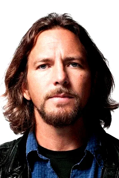  Eddie Vedder