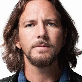 Photo star :  Eddie Vedder