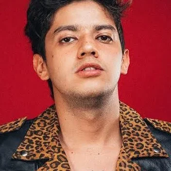  Harold Azuara