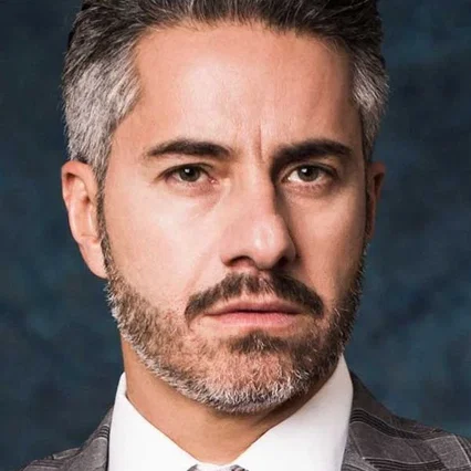  Moisés Arizmendi