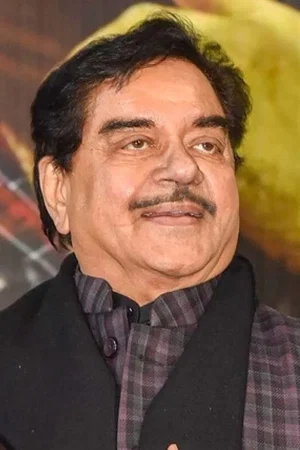 Shatrughan Sinha photo