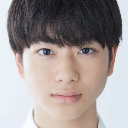  Haruki Mochizuki