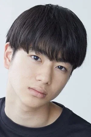  Haruki Mochizuki photo