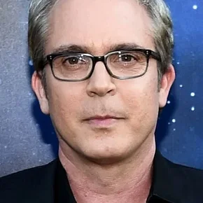 Photo star : Brannon Braga