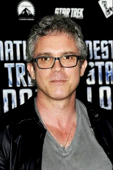Brannon Braga
