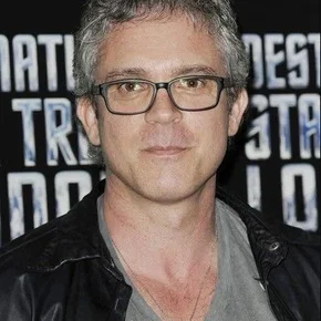 Photo star : Brannon Braga