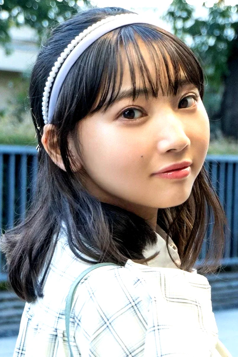  Hinaki Yano