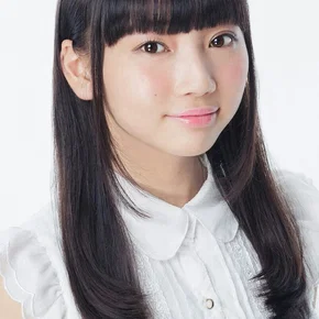 Photo star :  Hinaki Yano