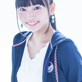 Photo star :  Hinaki Yano