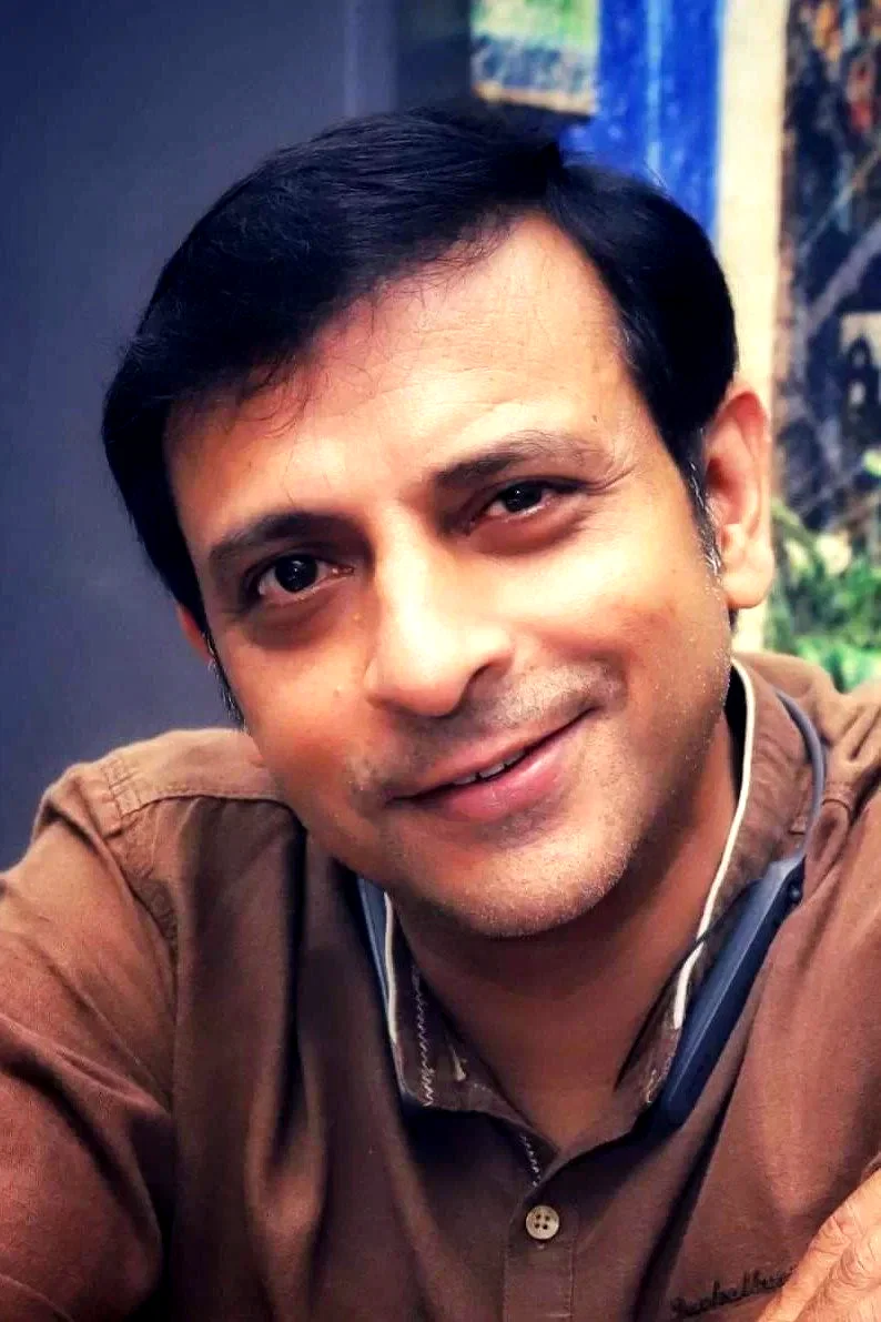  Joy Sengupta