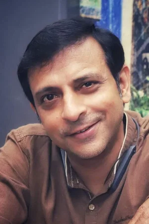  Joy Sengupta