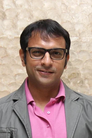  Joy Sengupta photo