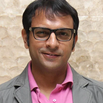  Joy Sengupta