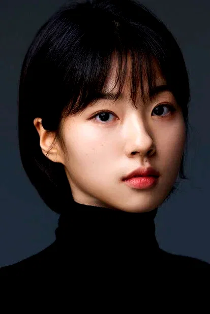  Seo Soo-bin