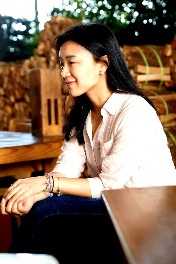  Yoon Ga-eun