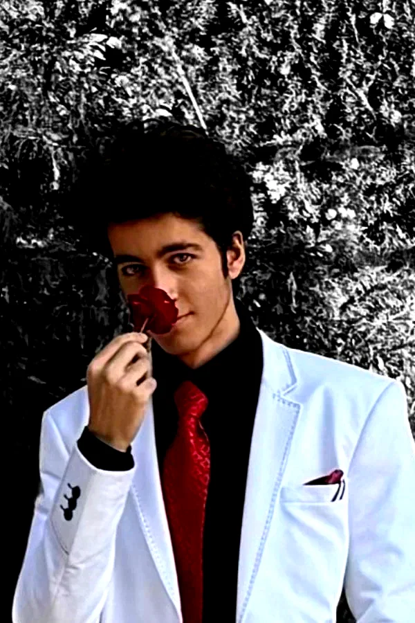  Robert Lightspeed