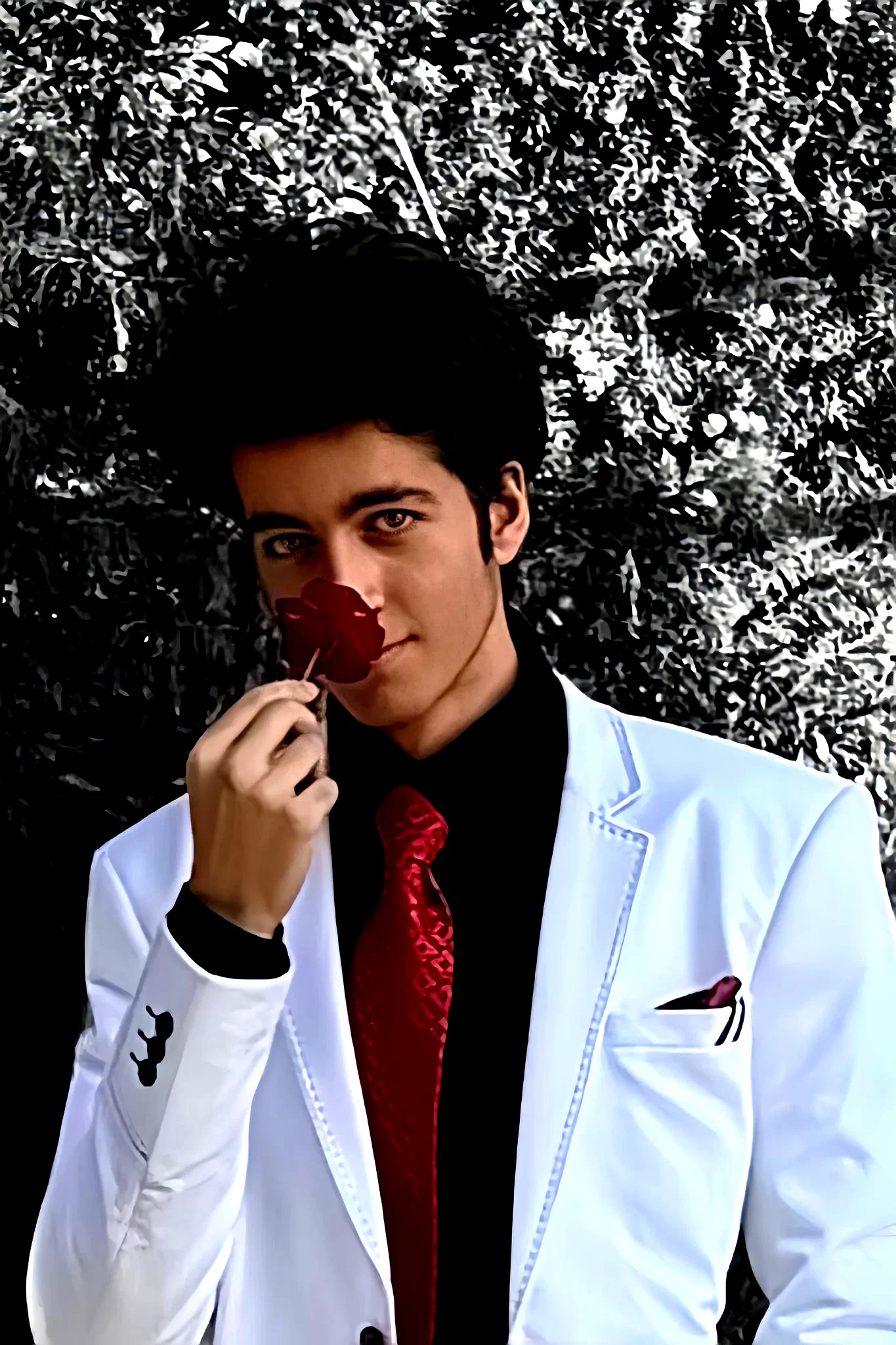  Robert Lightspeed