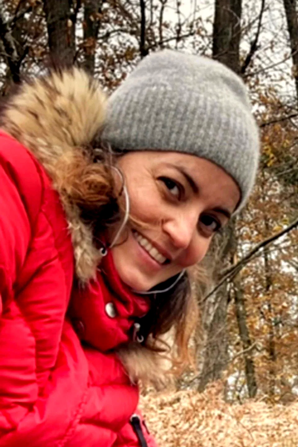 Virginie Sauveur