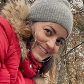 Photo star : Virginie Sauveur