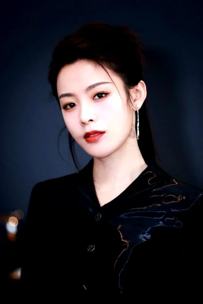  Chen Lijun