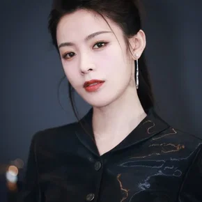 Photo star :  Chen Lijun