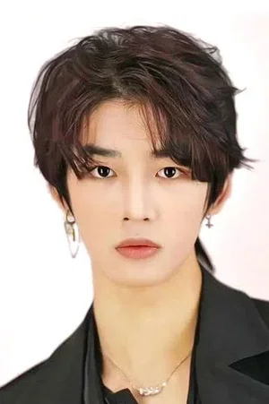  Lin Qiunan photo