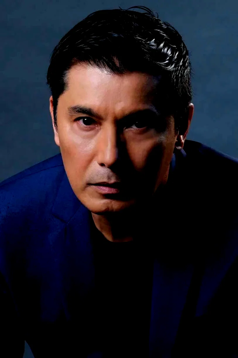 Albert Martinez