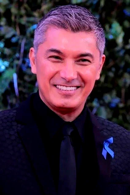 Albert Martinez