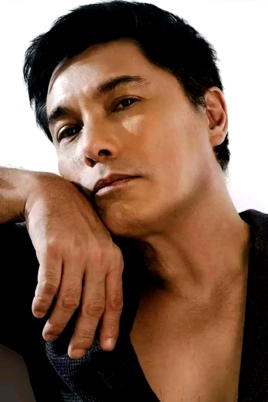 Albert Martinez