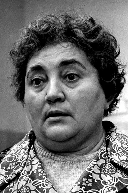  Marie Motlova