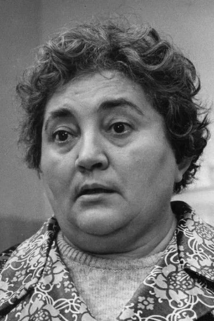  Marie Motlova photo