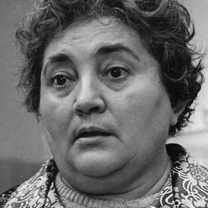  Marie Motlova