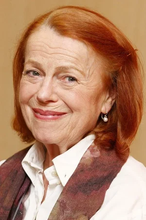  Iva Janzurova