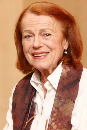  Iva Janzurova