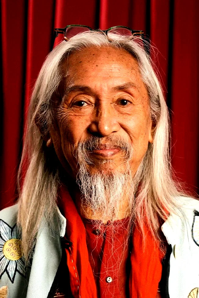  Kidlat Tahimik
