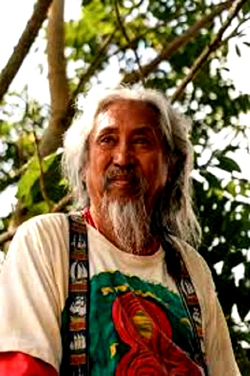  Kidlat Tahimik
