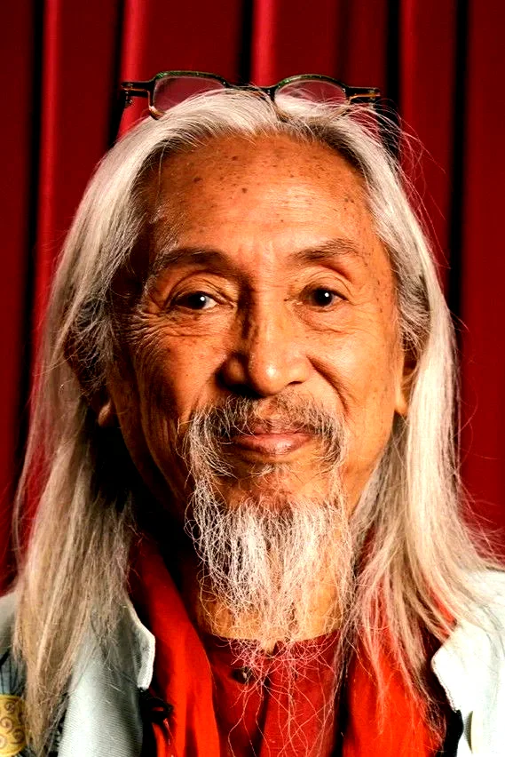  Kidlat Tahimik
