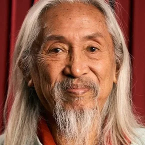 Photo star :  Kidlat Tahimik