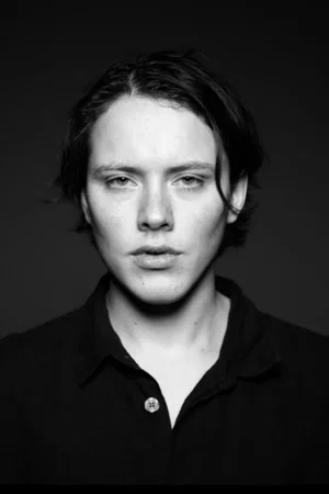  Nonni Ardal Hammarström photo