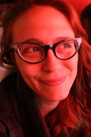 Photo de  Sarah Ema Friedland