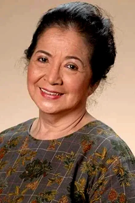  Perla Bautista