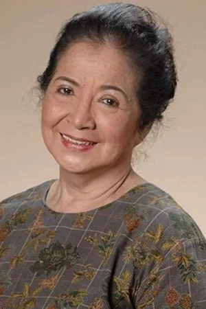  Perla Bautista photo