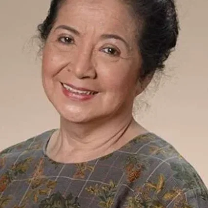  Perla Bautista