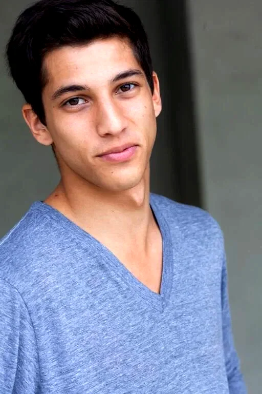  Benjamin Norris