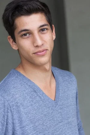 Benjamin Norris photo