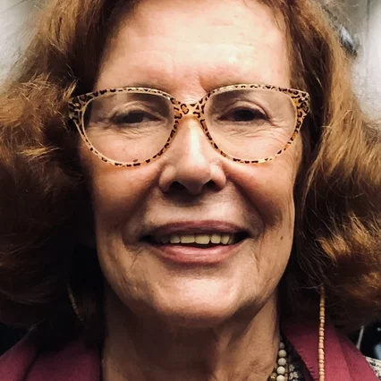  Michèle Ray-Gavras