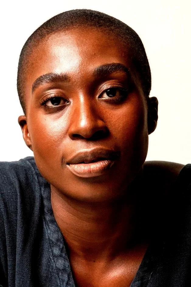  Vivienne Acheampong
