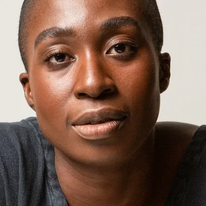  Vivienne Acheampong